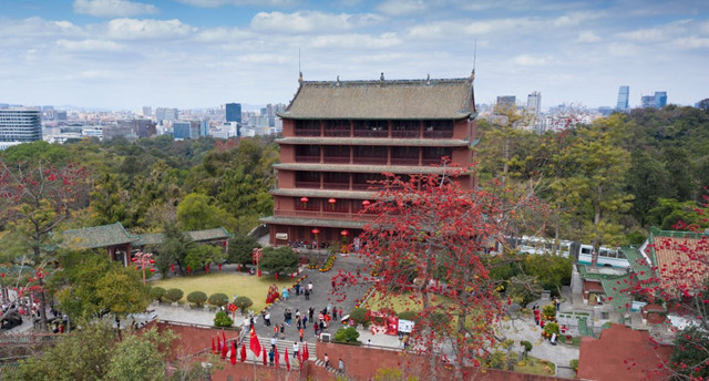 經(jīng)過(guò)近20年的長(zhǎng)跑，廣州博物館新館建設(shè)終于有了眉目。