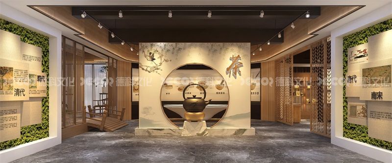 歷史展廳設(shè)計中如何考慮展品的維護和保養(yǎng)